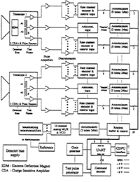 LION functional diagram