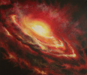 Entstehung des Sonnensystems