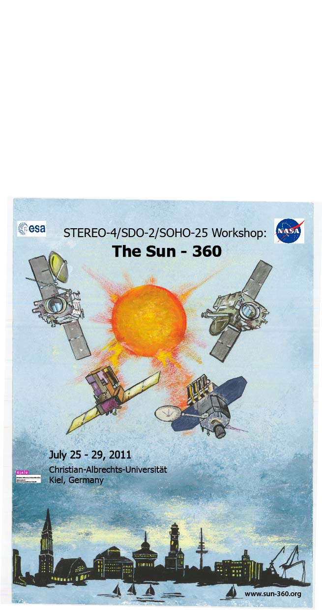 Sun-360 Poster